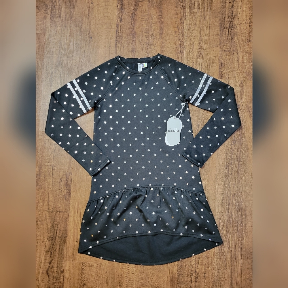 BUNDLE & SAVE Diadora 'Spirit' dress